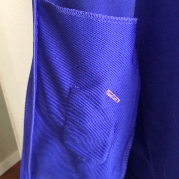 Nike dry fit fitted running jacket size medium - Picture 6 of 7